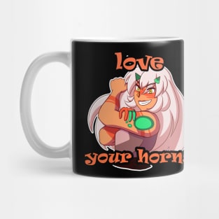 Steven Universe Future Jasper cute shirt Mug